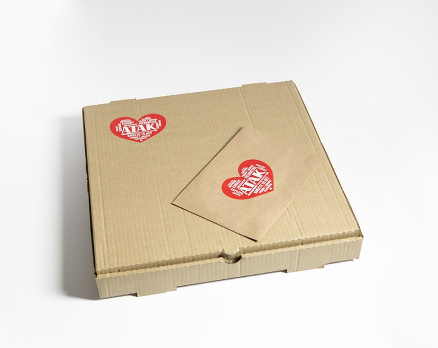 Magic Box unique project