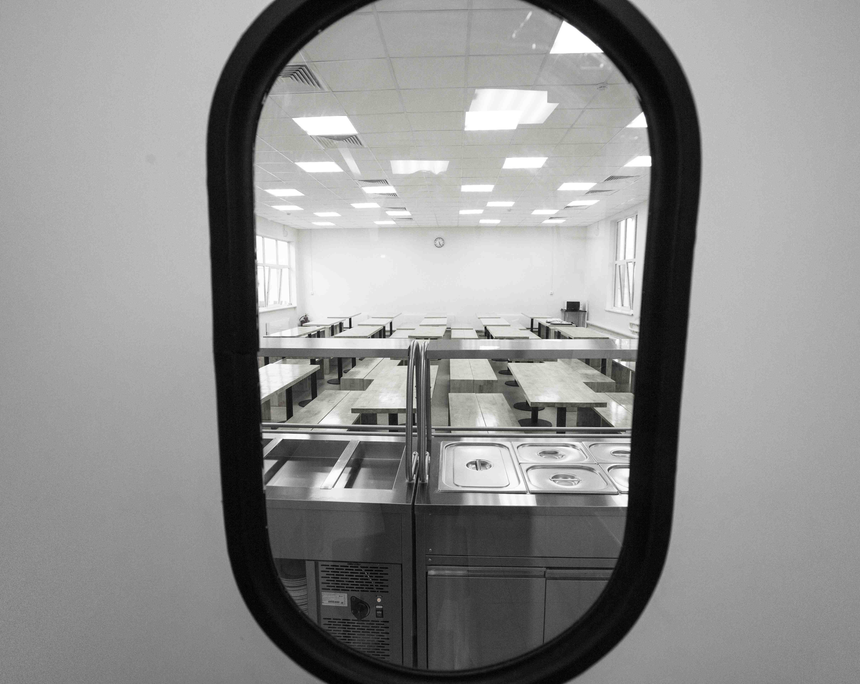Shooting for Concept Depot bureau