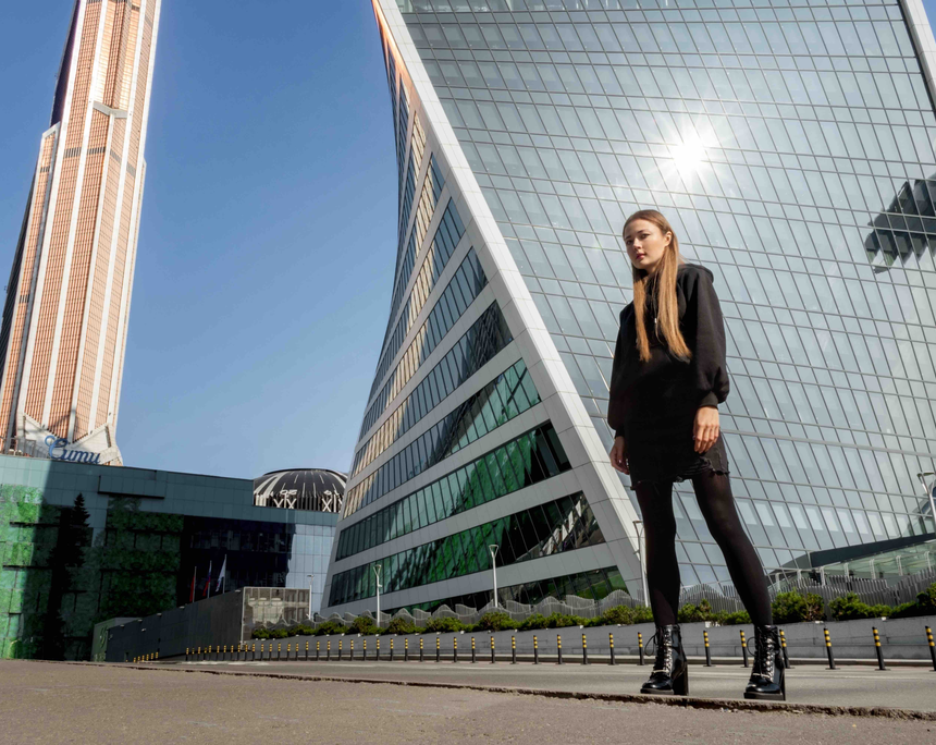 На уровне ДНК: как создать сильный бренд