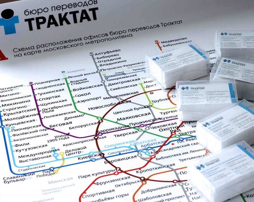  Полиграфия и оформление мест продаж