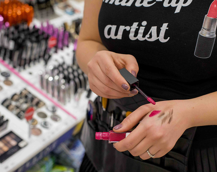 Дни Соблазна в LillaPois