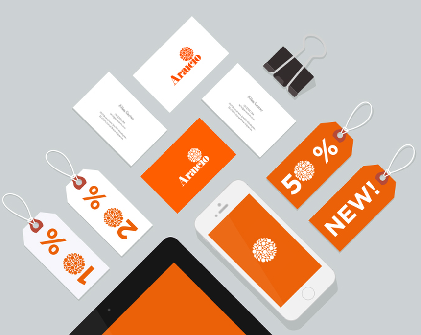 Arancio: начал работу онлайн-магазин аксессуаров