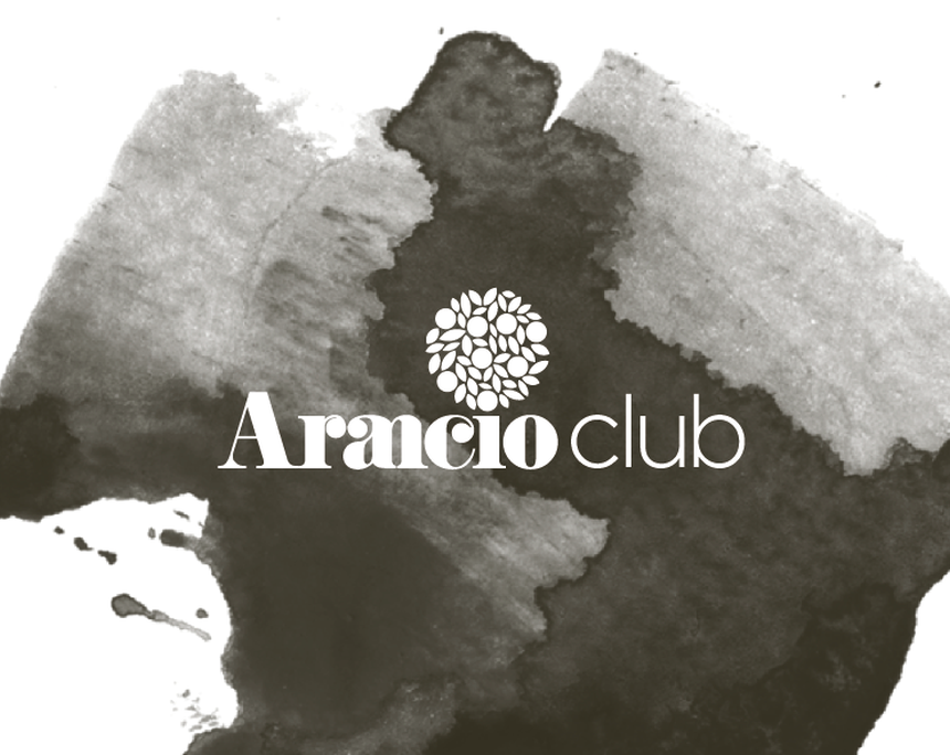 Корпоративный каталог Arancio