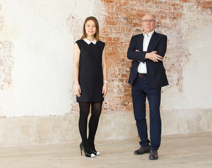 Показать красоту паруса