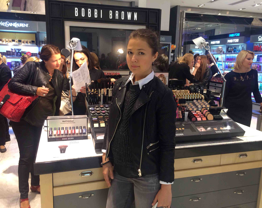 Fashion’s Night Out 2015 – снова вместе, снова рядом