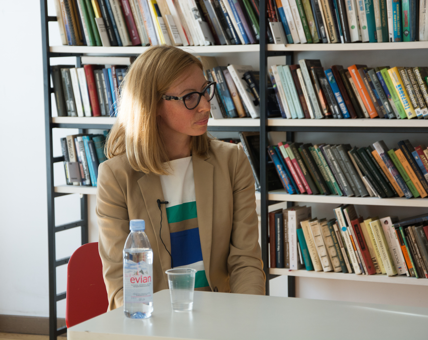 WOW-marketing с Татьяной Сидоренко