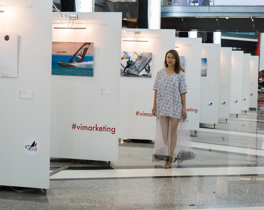 Премия в области парусной фотографии Sailing Photo Awards!