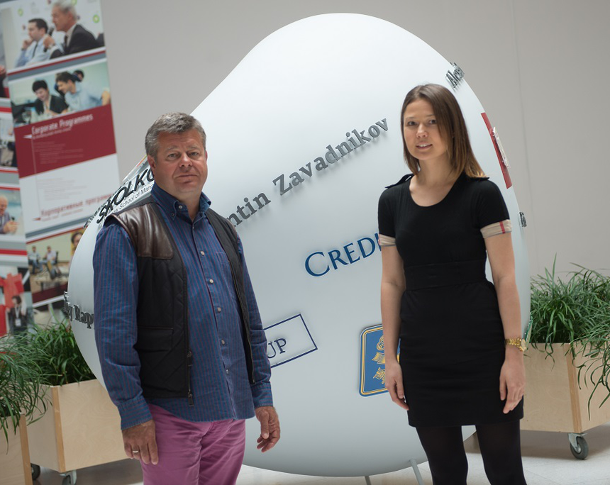 Формула успеха