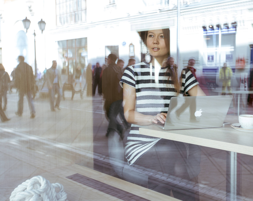 Интервью с организатором Sailing Photo Awards Катей Малышевой