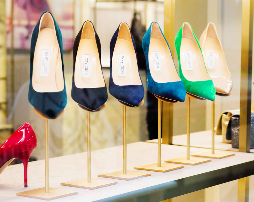 Новая реальность - экономия и рациональные покупки