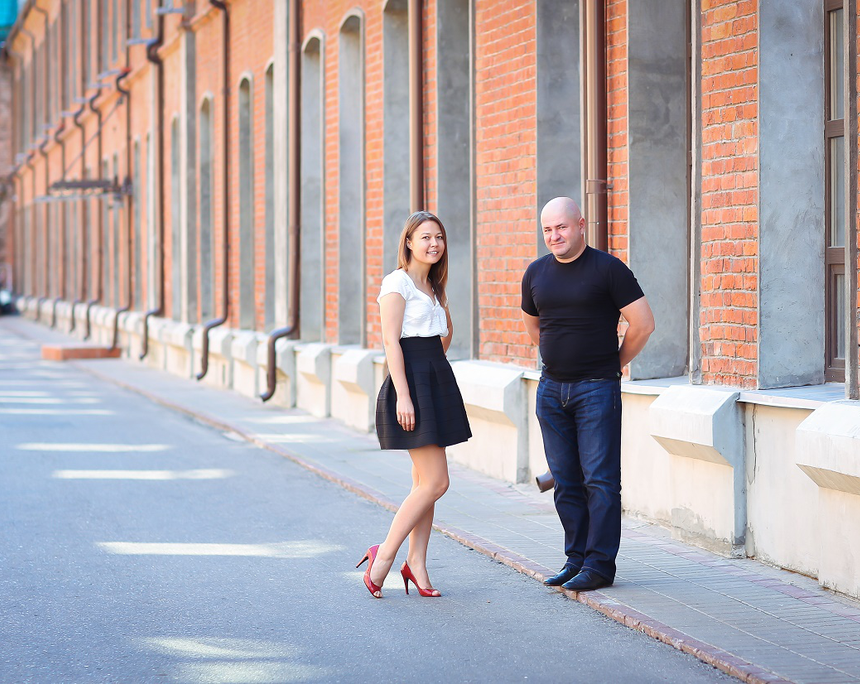 Кирилл Подольский: Упорство и интеллект под парусом