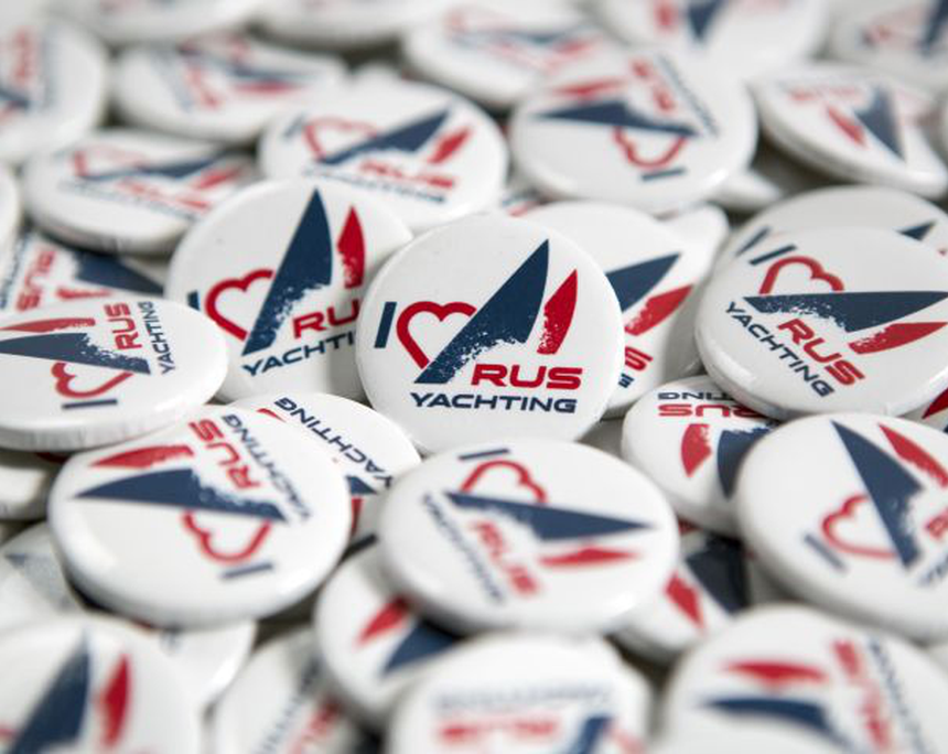 Сувенирная продукция