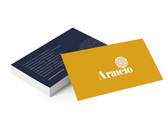 Упаковка для аксессуаров Arancio