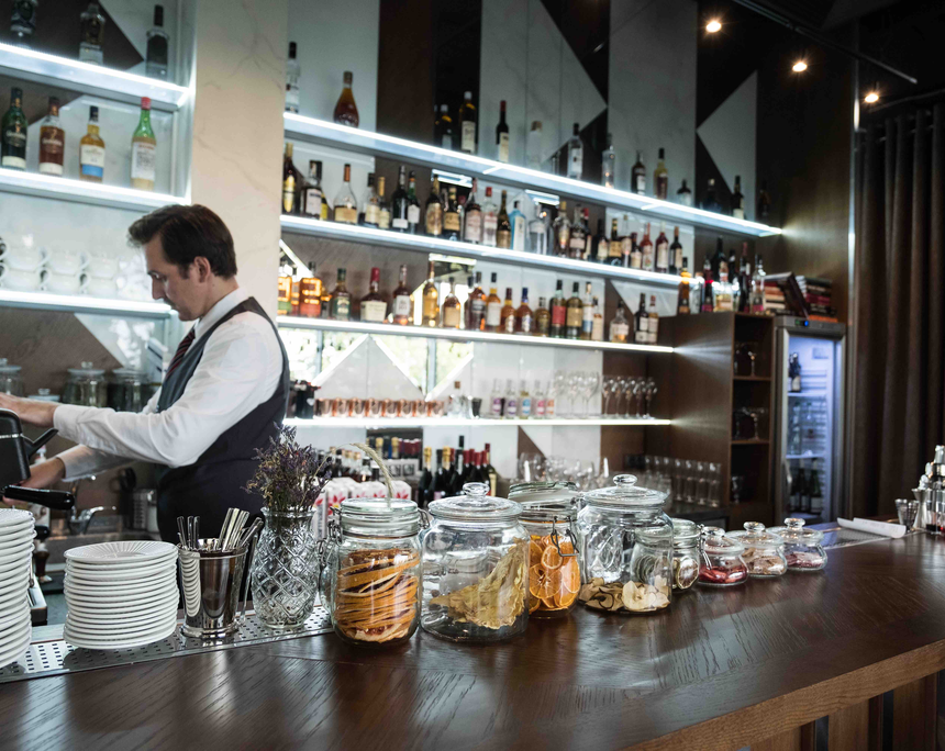 Съемка в Нижнем Новгороде для Concept Depot